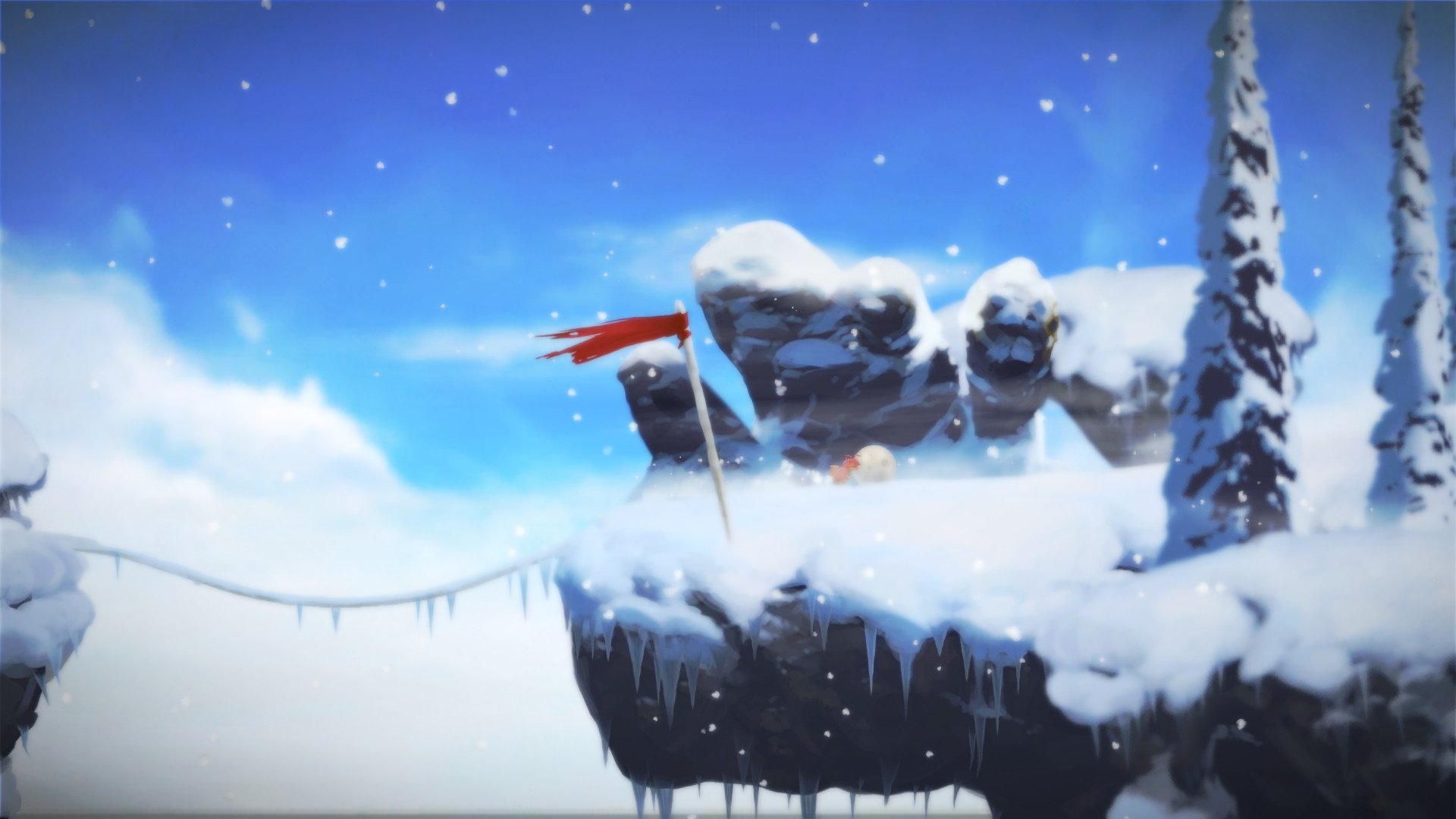 Yoku´s Island Express